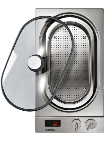 Ремонт пароварок Gaggenau BSP270101 в сервисном центре FIX-Gaggenau